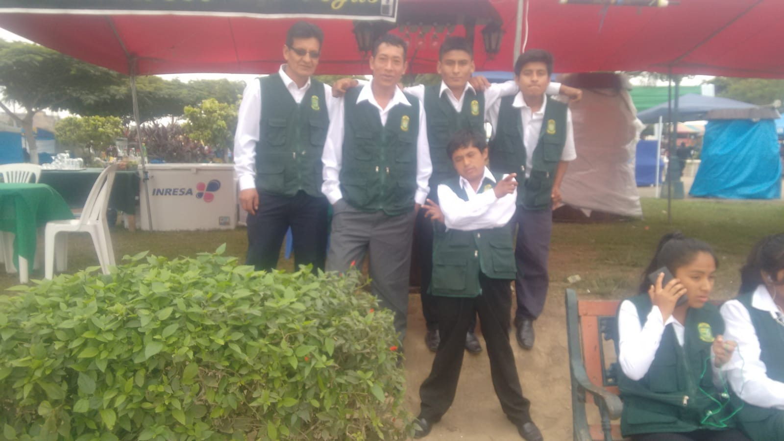 agro