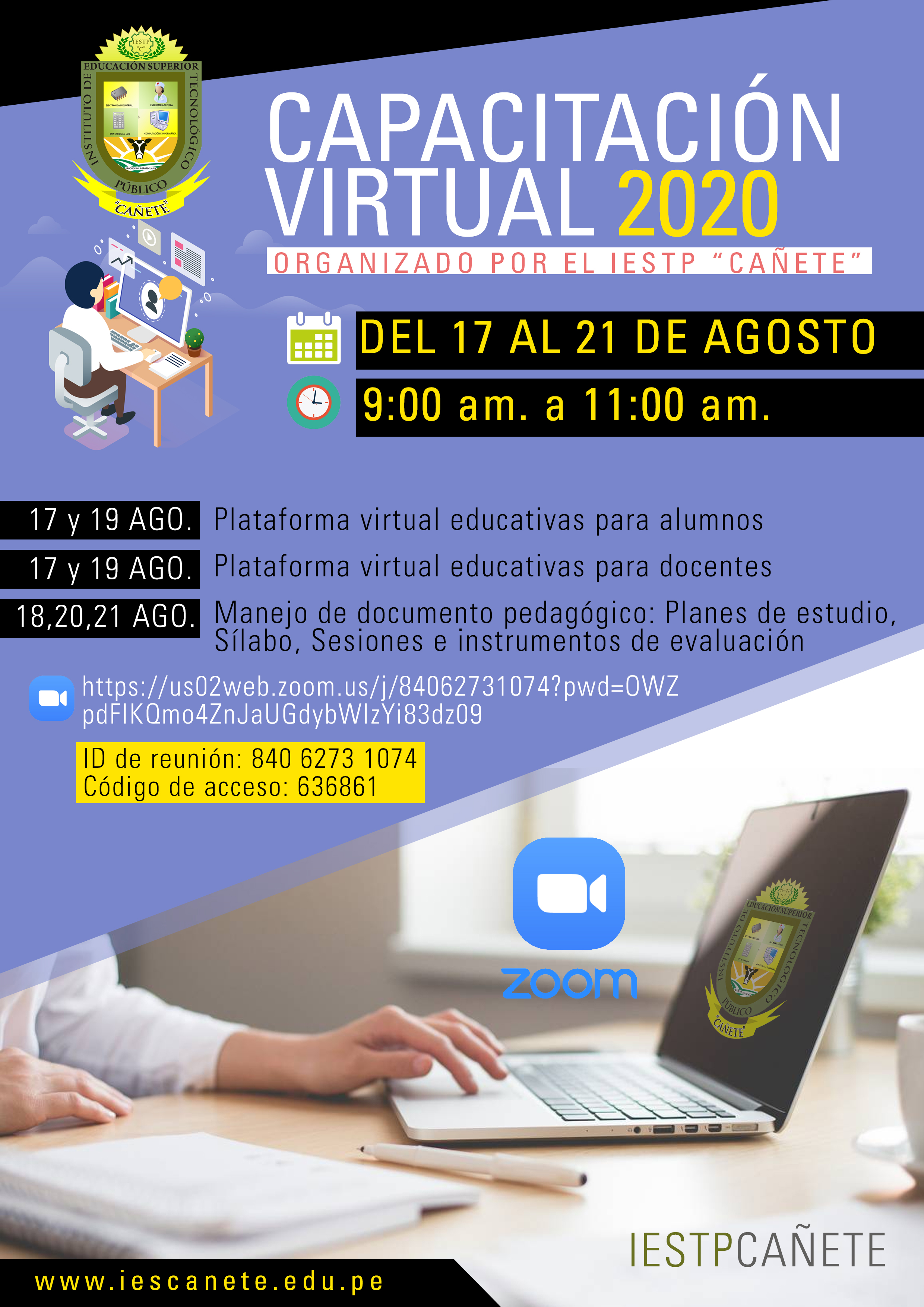 curso