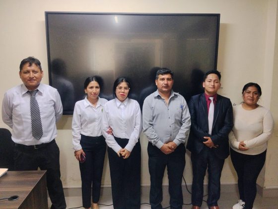 Resultados de Examen de Suficiencia Profesional de la carrera de Arquitectura de Plataformas y Servicios de TI.
